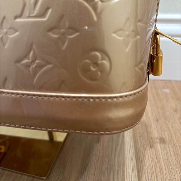 Louis Vuitton vernis alma - Picture 11 of 12